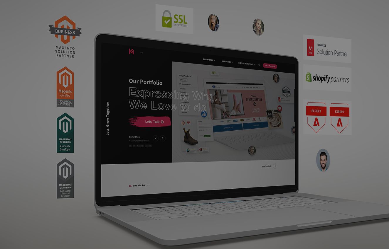 Kinex Media
