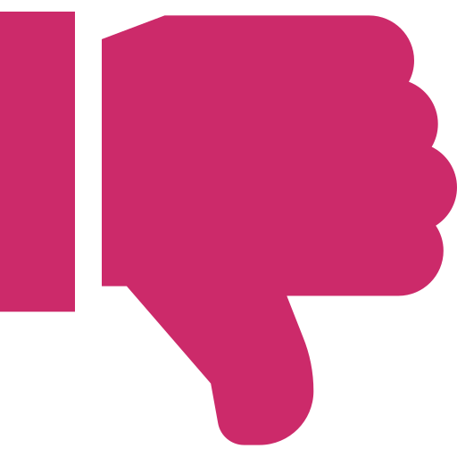 thumb-down
